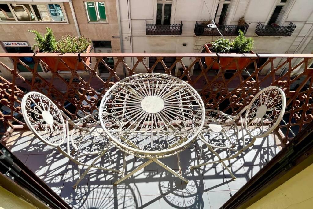 Petinoinapulia - Appartamento Per Famiglie E Amici Bari Kültér fotó