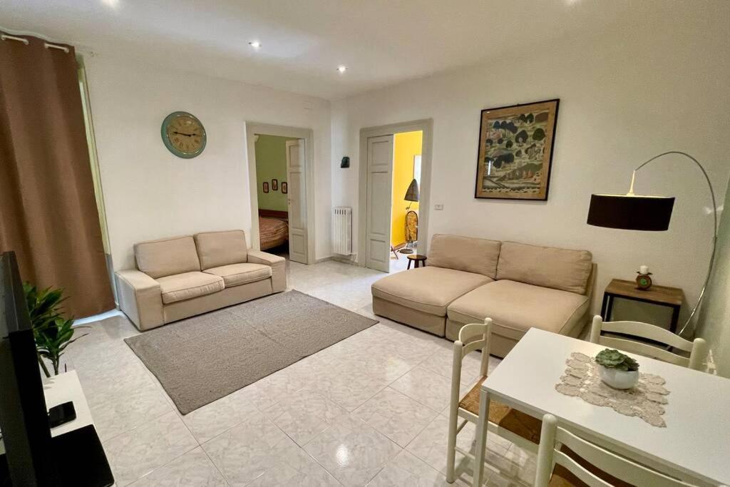Petinoinapulia - Appartamento Per Famiglie E Amici Bari Kültér fotó