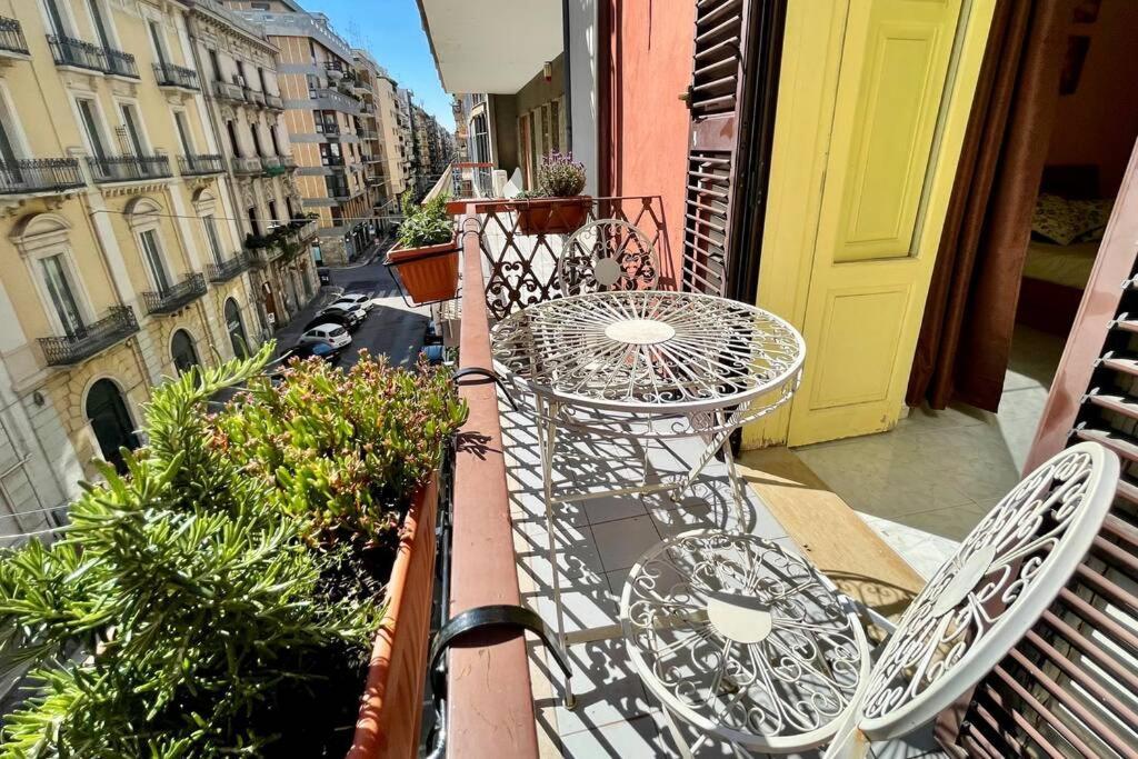 Petinoinapulia - Appartamento Per Famiglie E Amici Bari Kültér fotó