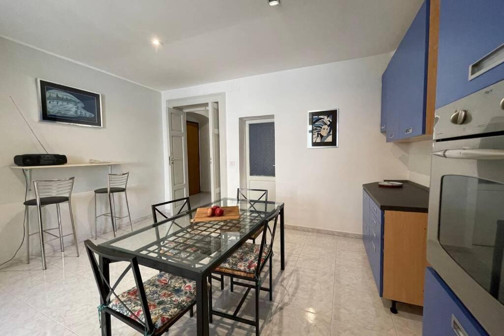 Petinoinapulia - Appartamento Per Famiglie E Amici Bari Kültér fotó